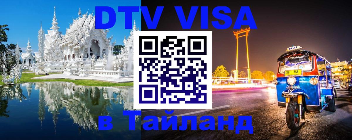 Оформление DTV визы под ключ: стоимость и тарифы, только загранпаспорт - Рязань  05.10.2025 